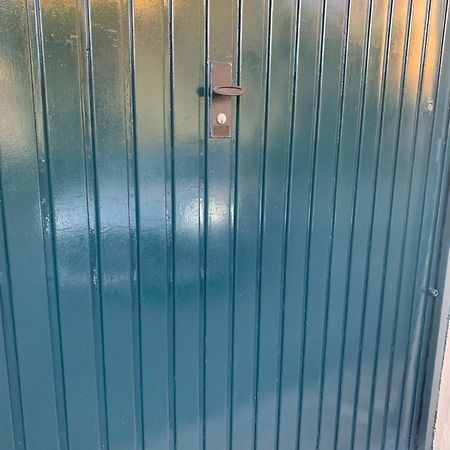 Ferienwohnung La Casa Di Loris Lerici Exterior foto